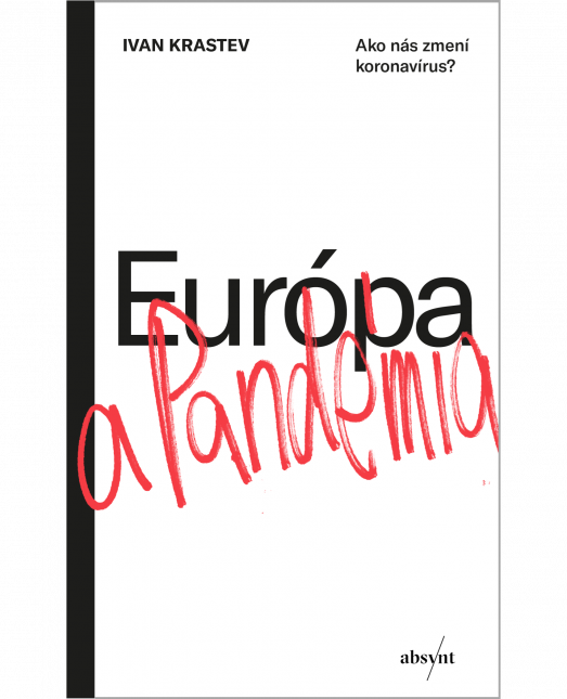 Európa a pandémia