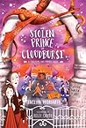 The Stolen Prince of Cloudburst by Jaclyn Moriarty