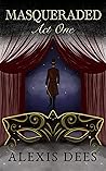 Masqueraded Act O...