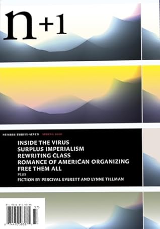 n+1 Issue 37: Transmission