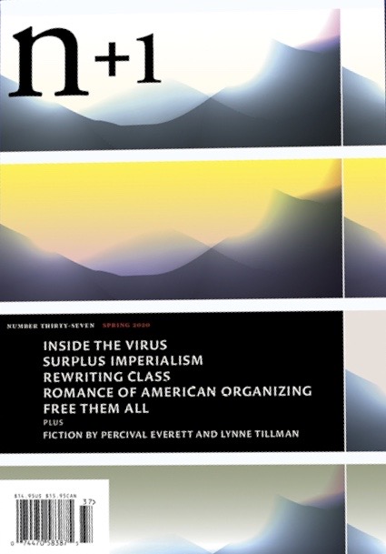 n+1 Issue 37: Transmission