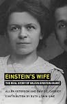 Einstein's Wife: ...