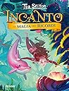 La magia dei ricordi by Thea Stilton