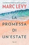 La promessa di un'estate by Marc Levy