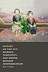 History on the Run by Ma Vang History on the Run by Ma Vang