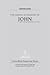 The Gospel According to John and the Johannine Letters: Volume 4 (Volume 4) (New Collegeville Bible Commentary: New Testament)