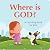 Where Is God? by Kelly McIntosh