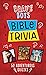 Brave Boys Bible Trivia