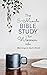 The 5-Minute Bible Study fo...