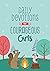 Daily Devotions for Courageous Girls by Jessie Fioritto