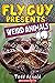 Fly Guy Presents: Weird Animals