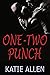 One-Two Punch by Katie Allen