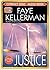 Justice by Faye Kellerman