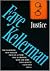 Justice (Peter Decker/Rina Lazarus #8)