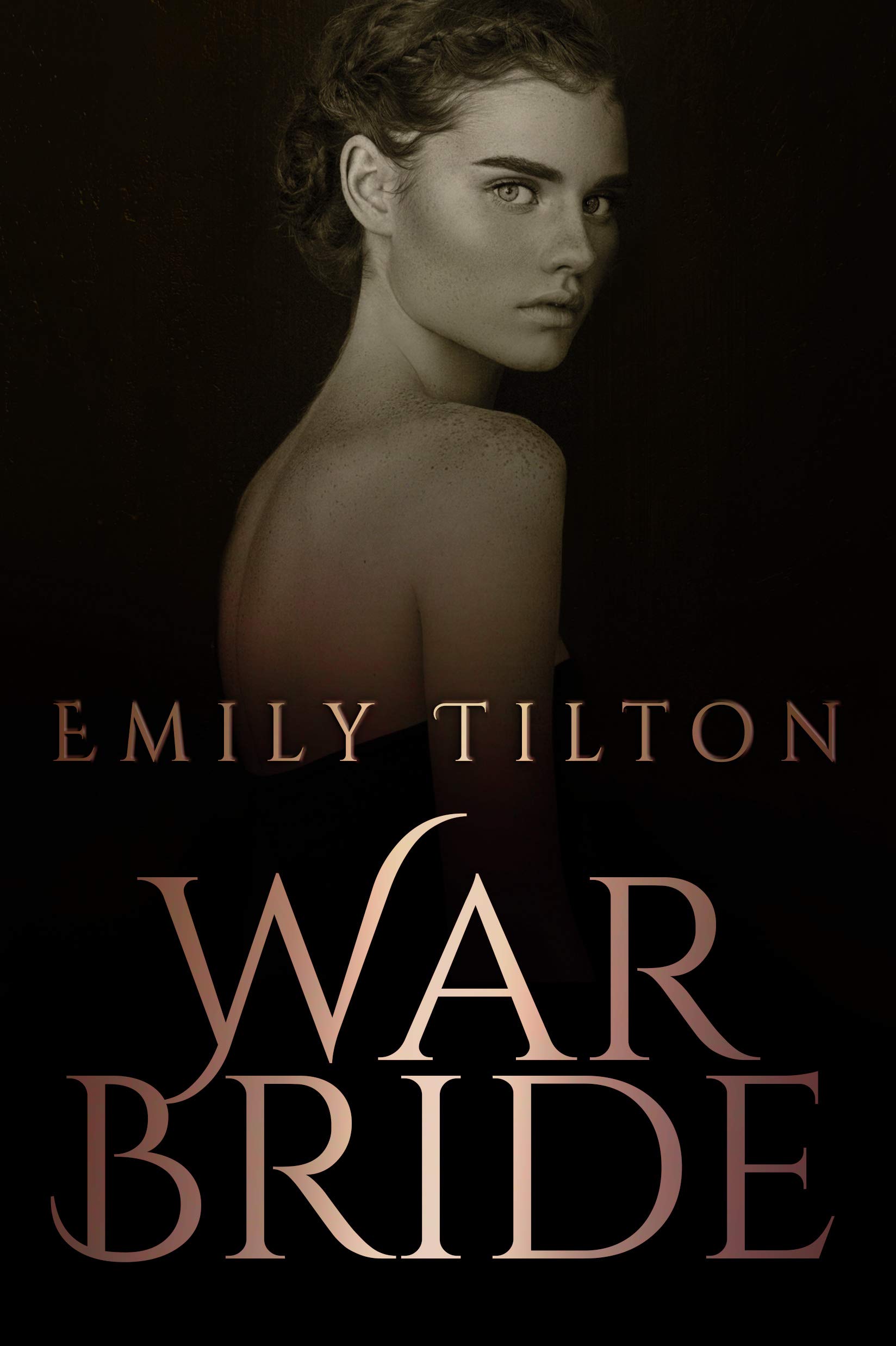 War Bride (Galactic Discipline)