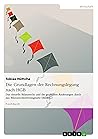 Die Grundlagen der Rechnungslegung nach HGB: Das aktuelle Bilanzrecht und die geplanten Änderungen durch das Bilanzrechtsreformgesetz (BilMoG) (German Edition)