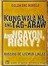 Kung Wala na ang ...