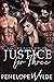 Justice for Three (Harem of...