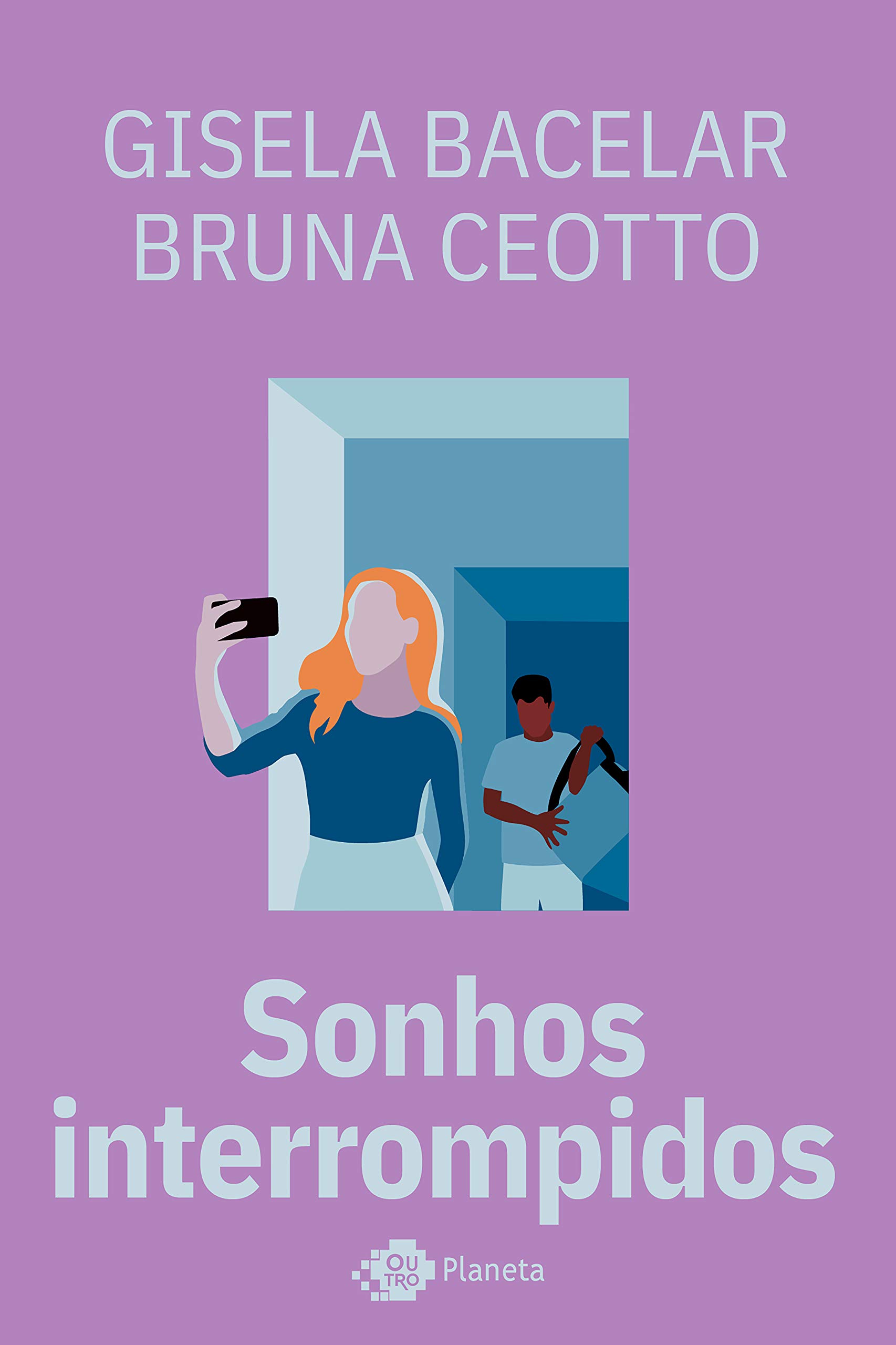 Sonhos interrompidos (Portuguese Edition)