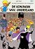De koningin van Onderland (Jommeke, #3)