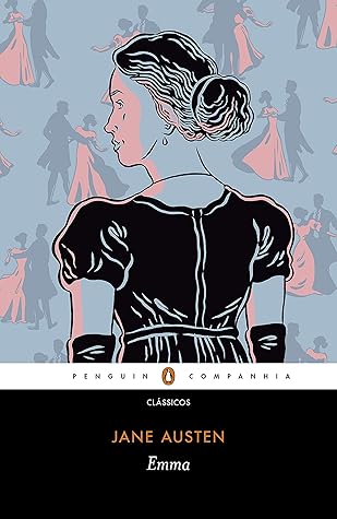 Emma (Portuguese Edition)