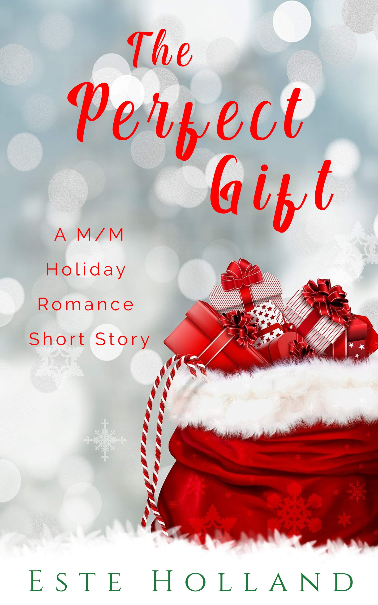 The Perfect Gift (Kindle Edition)