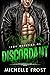 Discordant (Iron Heretics M...