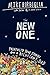 The New One: Painfully True Stories from a Reluctant Dad