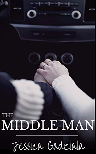 The Middle Man (Professionals, #6)