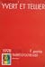Catalogue Yvert et Tellier Tome 5 1re partie - Timbres d'Outr... by Yvert et Tellier
