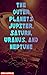 THE OUTER PLANETS JUPITER, SATURN, URANUS, AND NEPTUNE