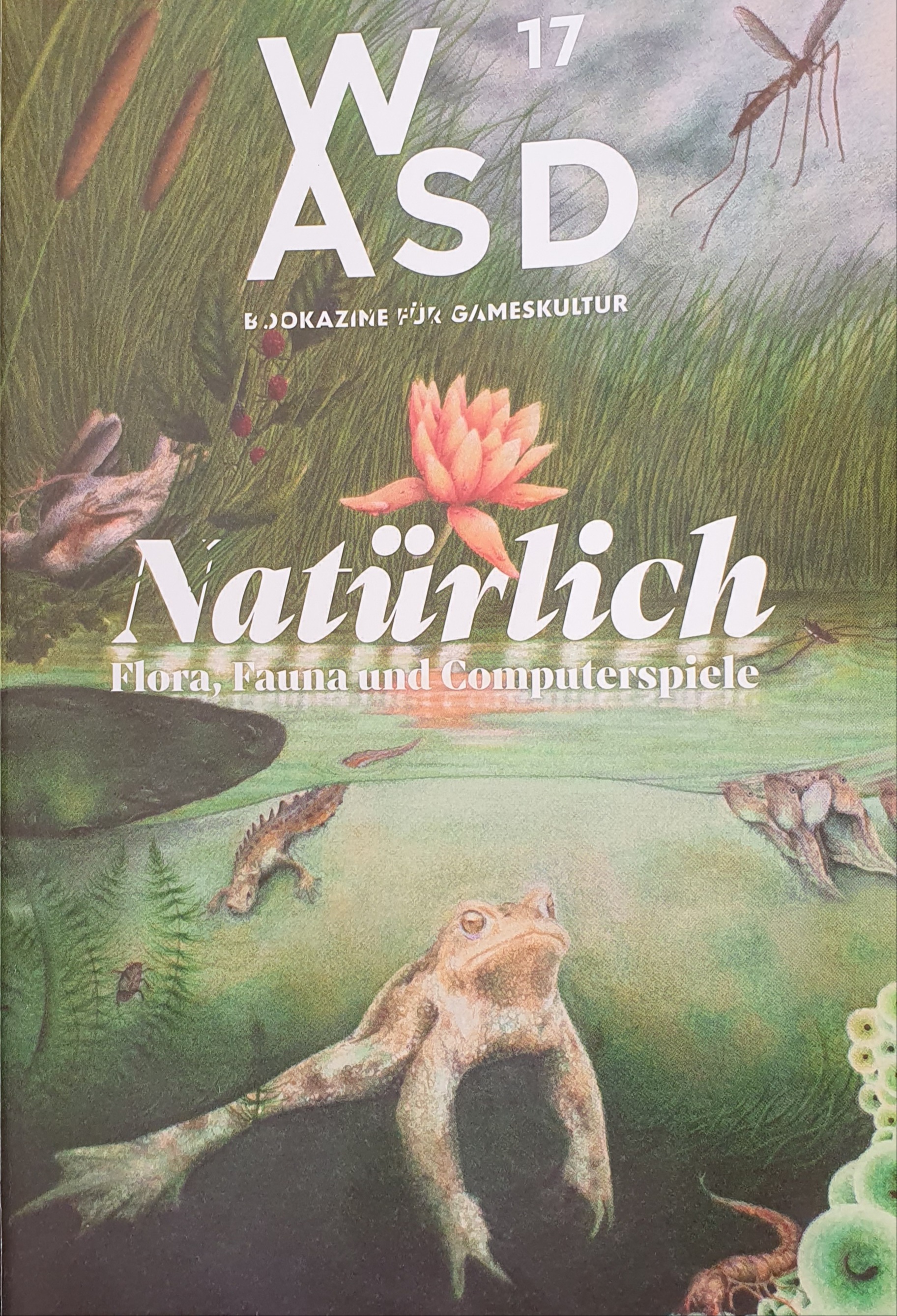Natürlich (WASD, #17)