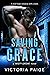 Saving Grace  (Misty Grove #2)