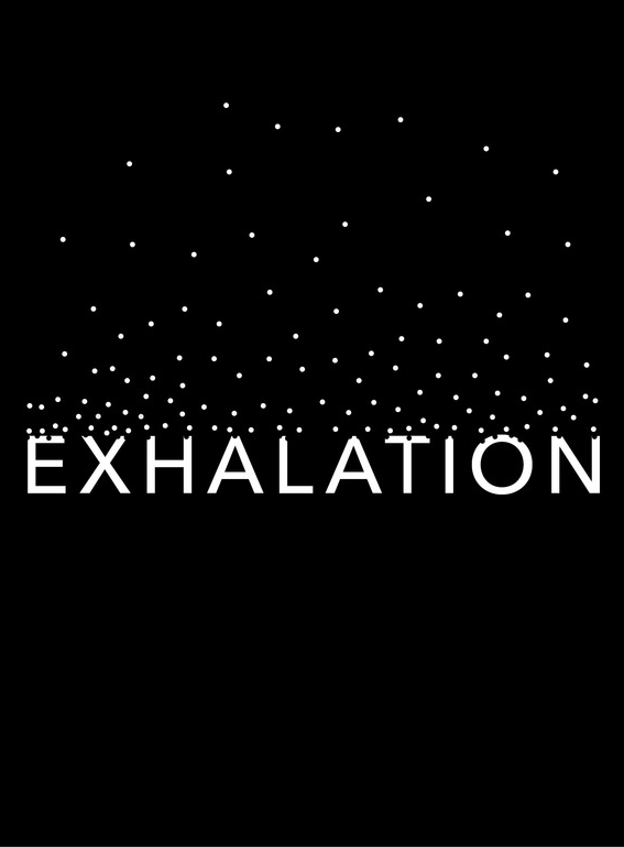 Exhalation (ebook)