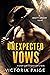 Unexpected Vows (Misty Grov...