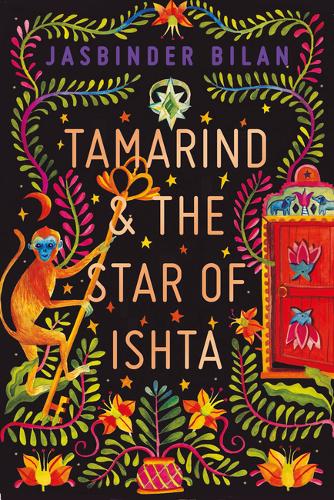 Tamarind & the Star of Ishta (Paperback)