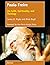 Paulo Freire: His Faith, Sp...