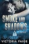Smoke and Shadows (Guardians, #3)