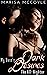 My Boss's Dark Desires by Marisa McCoyle