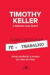 Como integrar fé ...