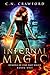 Infernal Magic (Shadows & Flame, #1)