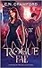 Rogue Fae (A Spy Among the Fallen #3; Shadow Fae, #7)