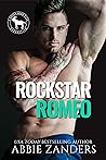 Rockstar Romeo by Abbie Zanders