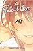 A Silent Voice. Official Fanbook by Yoshitoki Oima