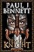 Temple Knight (Power Ascending #1)