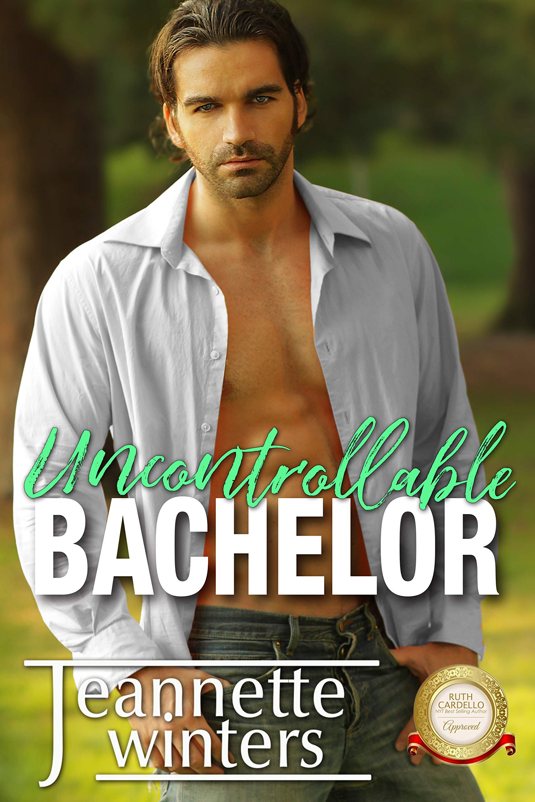 Uncontrollable Bachelor (Bachelor Tower)