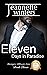 Eleven Days in Paradise (Barrington Billionaires Book 11)