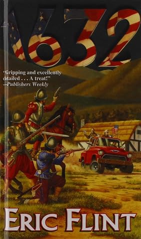 1632 by Eric Flint