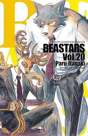 Cassie S Review Of Beastars