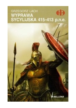 Wyprawa sycylijska 415-413 p.n.e.